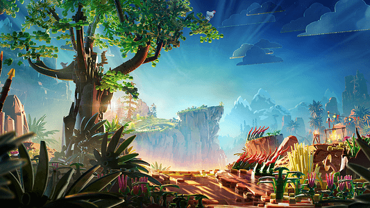 LEGO® Horizon Adventures™  for sale in Emirates from Games2all