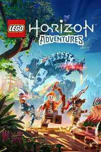 LEGO® Horizon Adventures™ -  for sale in Emirates from Games2all