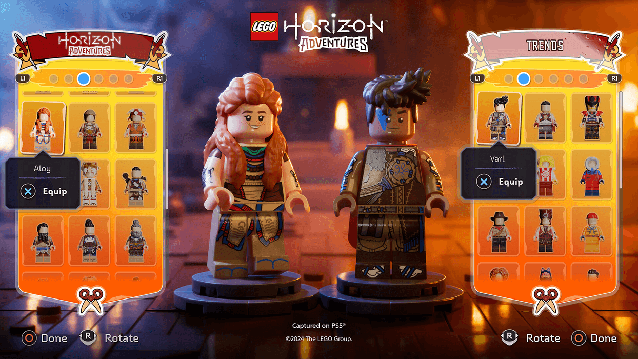 LEGO® Horizon Adventures™  for sale in Emirates from Games2all