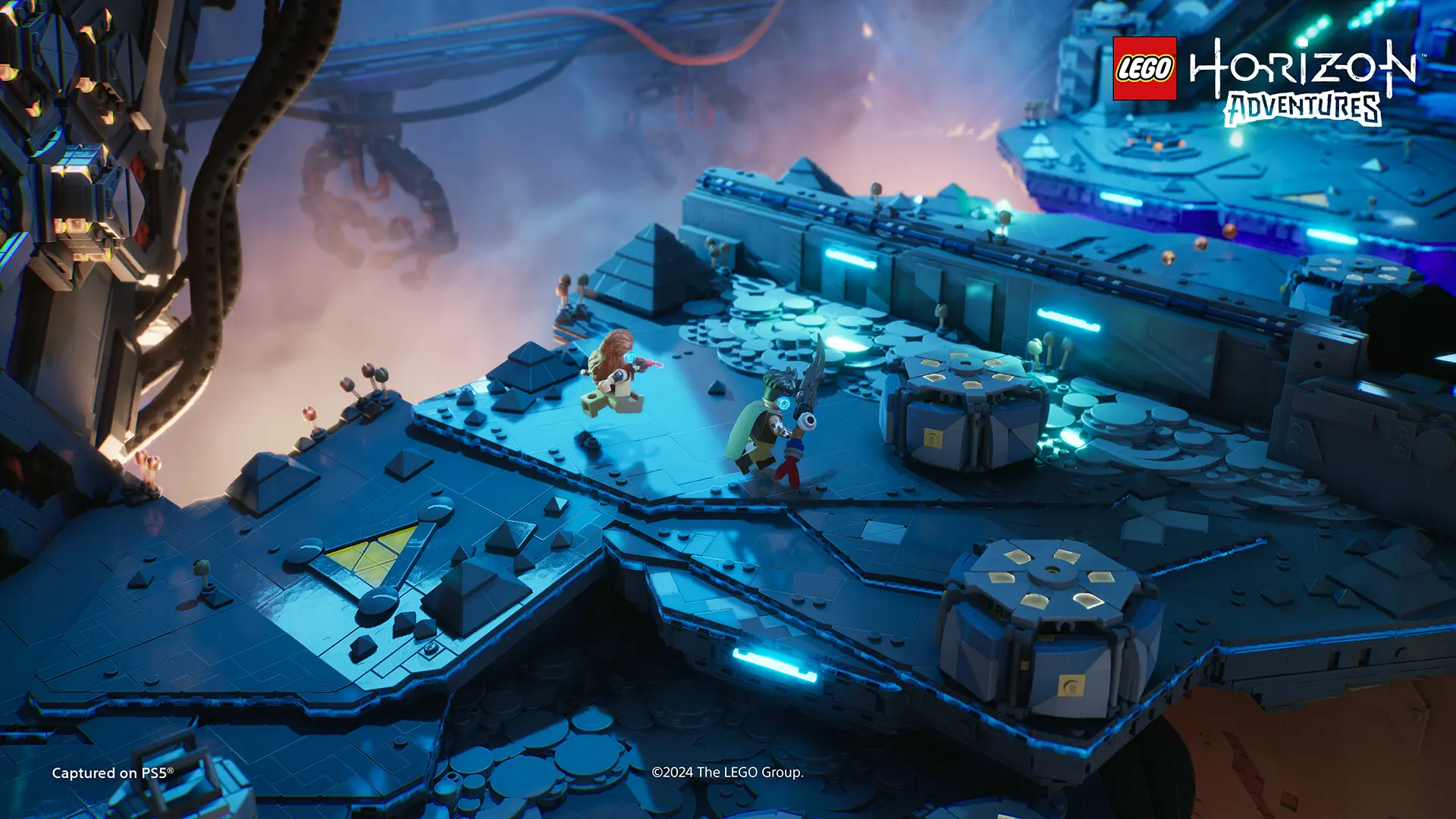 LEGO® Horizon Adventures™  for sale in Emirates from Games2all