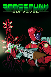 Spacepunk Survival  for sale in Emirates from Games2all