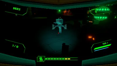 Spacepunk Survival  for sale in Emirates from Games2all