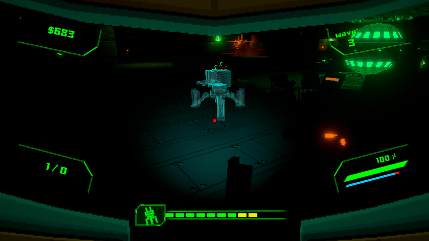 Spacepunk Survival – image 3