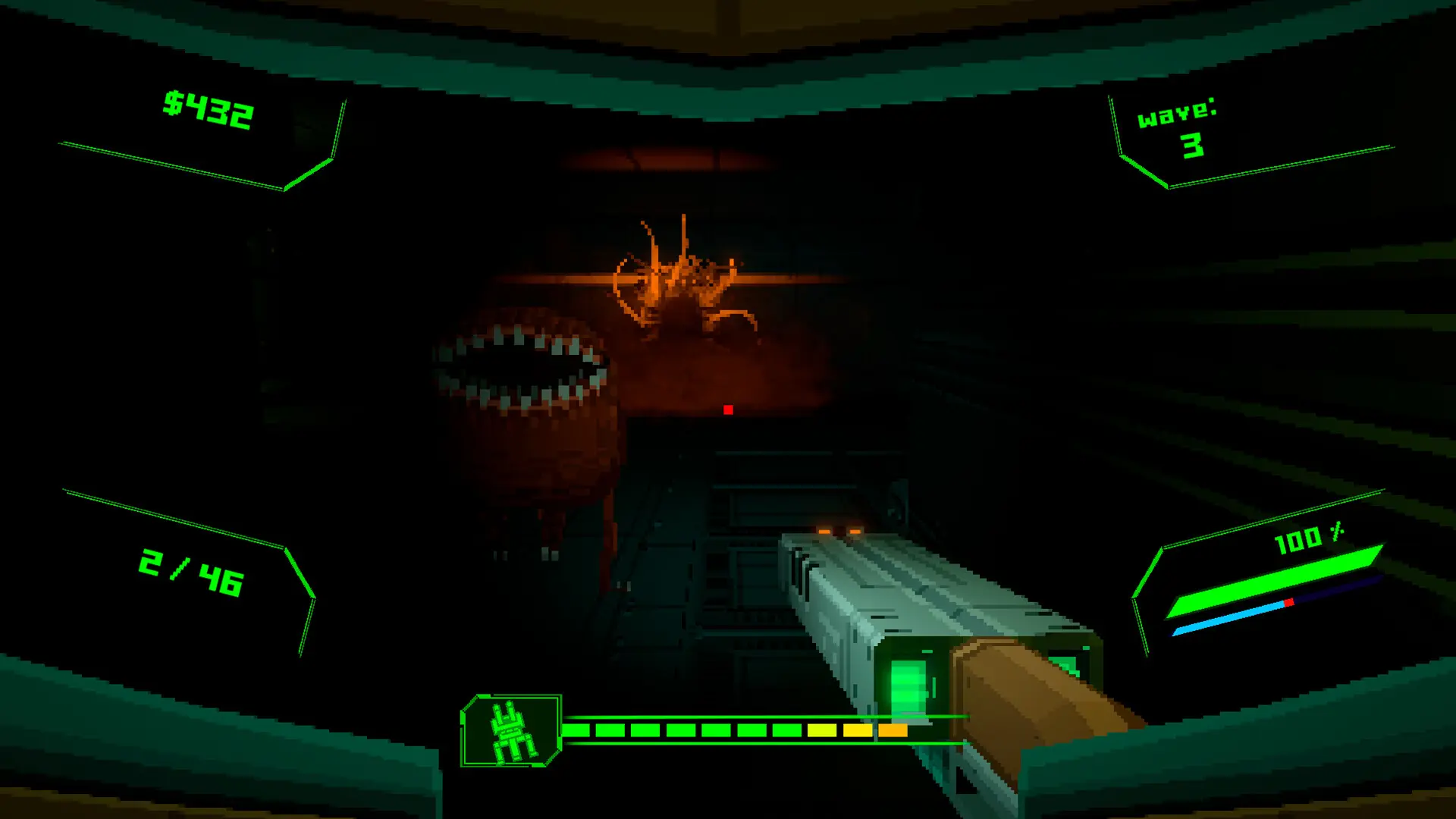 Spacepunk Survival  for sale in Emirates from Games2all