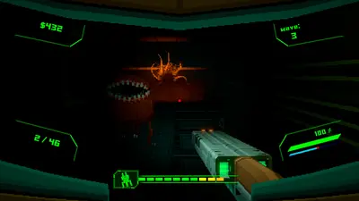 Spacepunk Survival  for sale in Emirates from Games2all