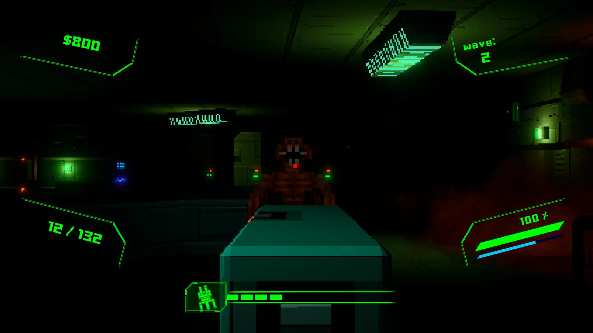 Spacepunk Survival  for sale in Emirates from Games2all