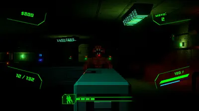 Spacepunk Survival  for sale in Emirates from Games2all