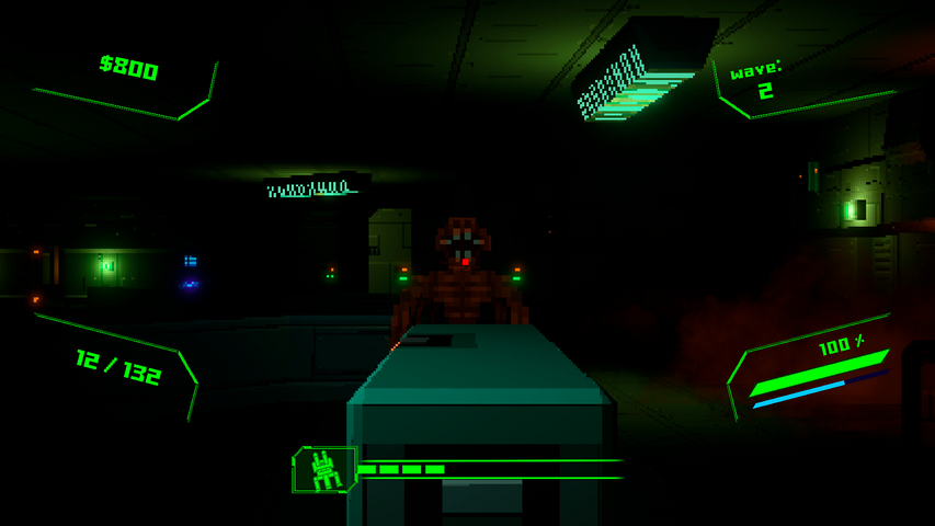 Spacepunk Survival – image 5