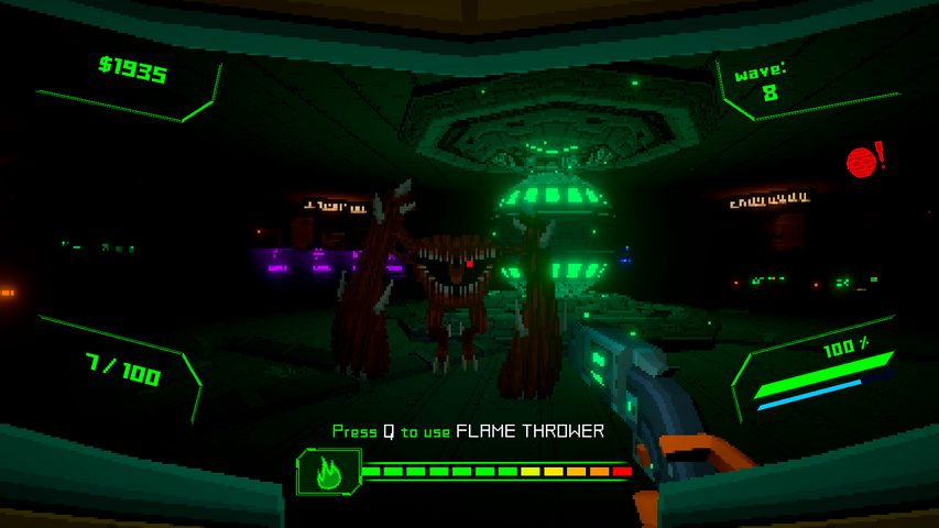 Spacepunk Survival – image 6