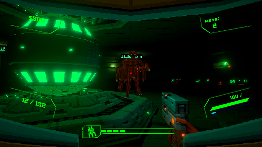 Spacepunk Survival – image 7