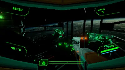 Spacepunk Survival  for sale in Emirates from Games2all
