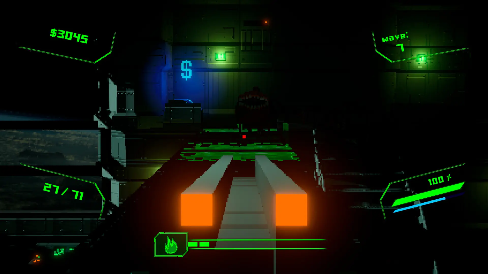 Spacepunk Survival  for sale in Emirates from Games2all