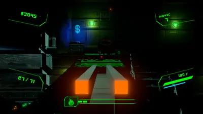 Spacepunk Survival  for sale in Emirates from Games2all