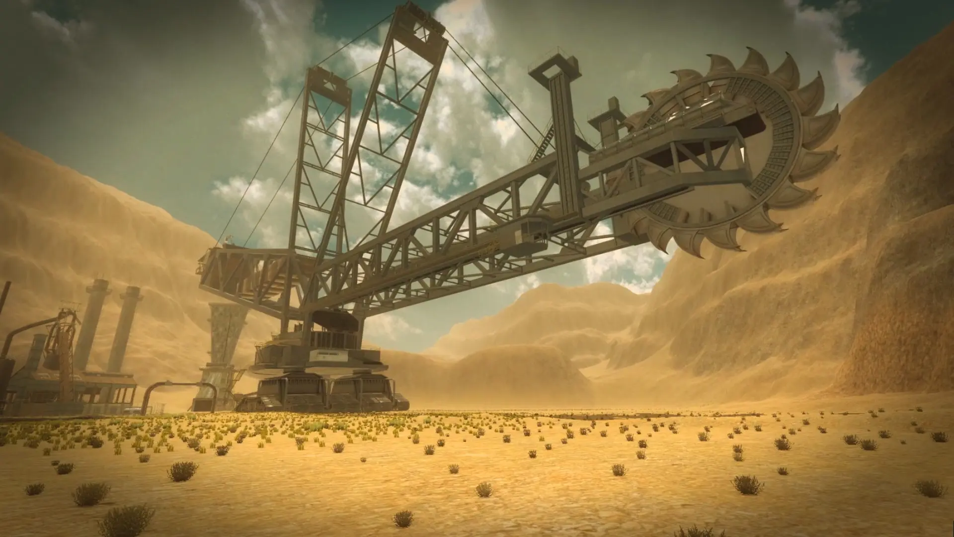Giant Machines 2017  for sale in Emirates from Games2all