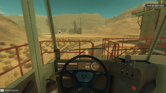 Giant Machines 2017  for sale in Emirates from Games2all