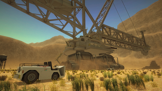 Giant Machines 2017  for sale in Emirates from Games2all