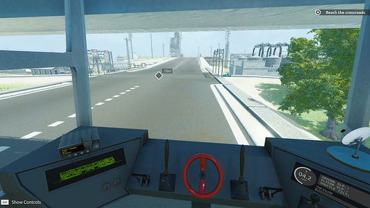 Giant Machines 2017  for sale in Emirates from Games2all