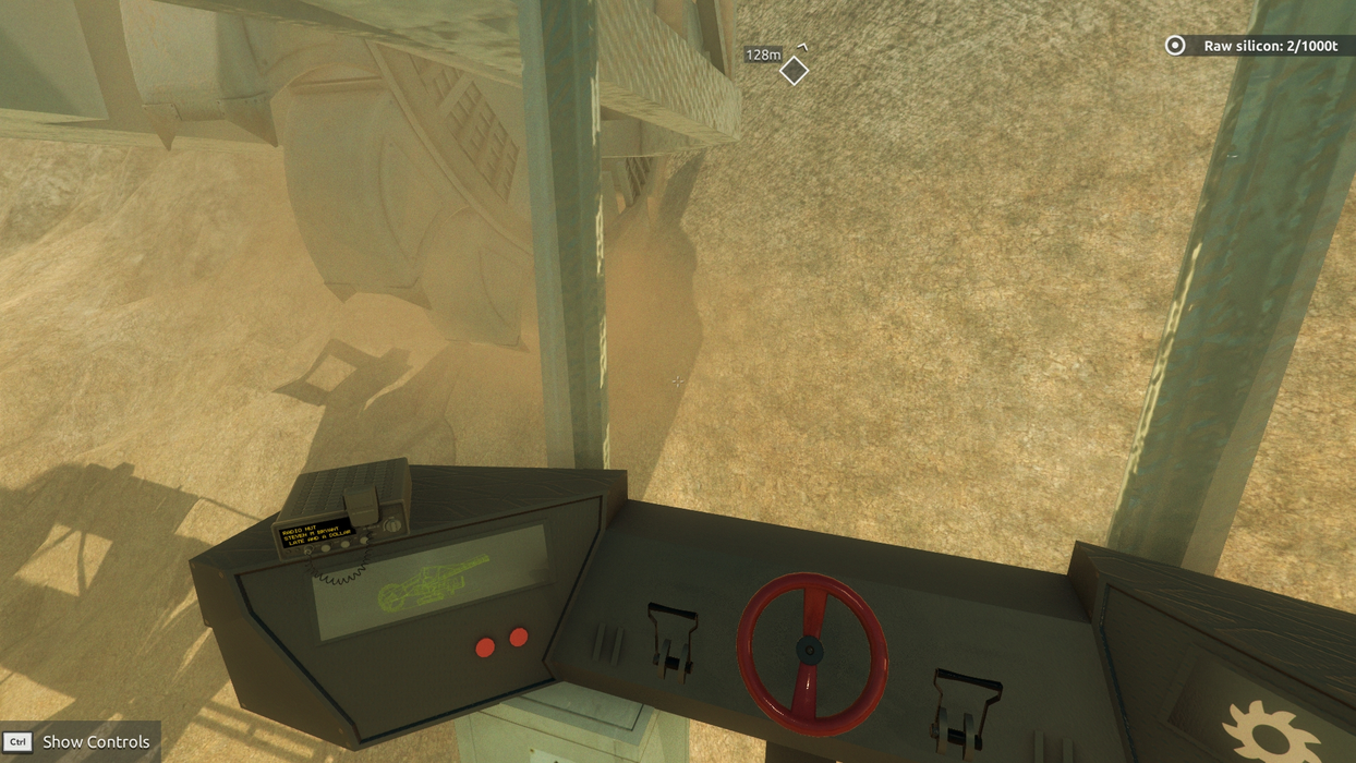 Giant Machines 2017  for sale in Emirates from Games2all