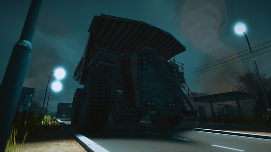 Giant Machines 2017  for sale in Emirates from Games2all