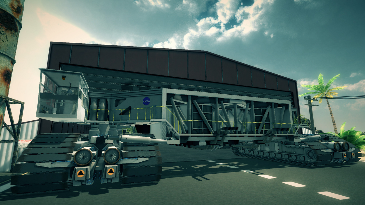 Giant Machines 2017  for sale in Emirates from Games2all