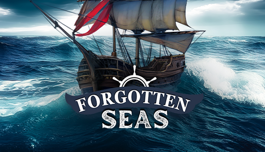 Forgotten Seas - Early Access -  for sale in Emirates from Games2all