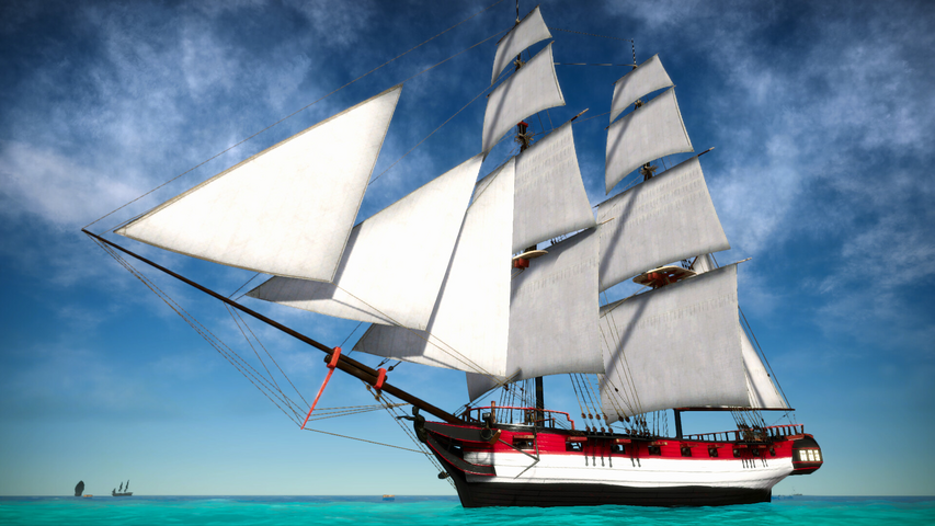 Forgotten Seas – image 3