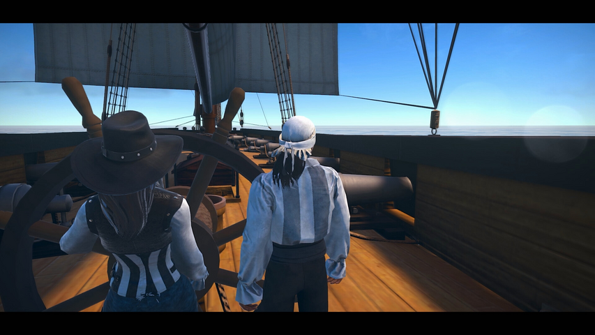 Forgotten Seas – image 5