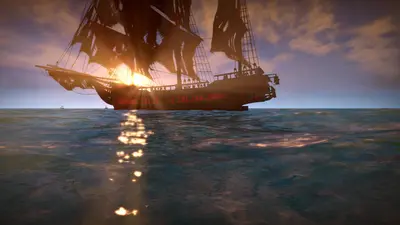 Forgotten Seas - Early Access  for sale in Emirates from Games2all
