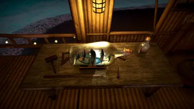 Forgotten Seas - Early Access  for sale in Emirates from Games2all