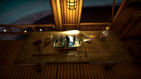 Forgotten Seas - Early Access  for sale in Emirates from Games2all