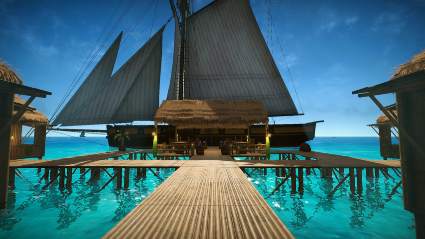 Forgotten Seas – image 20