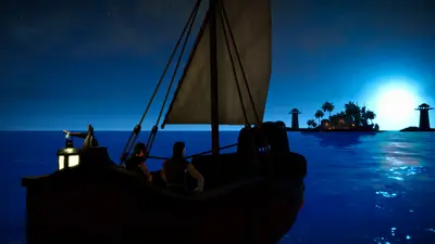 Forgotten Seas - Early Access  for sale in Emirates from Games2all