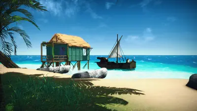 Forgotten Seas - Early Access  for sale in Emirates from Games2all