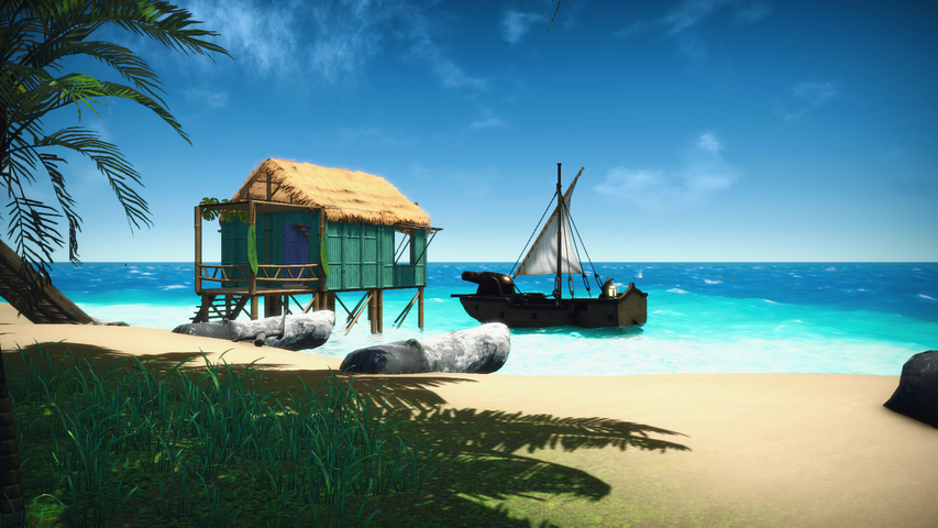 Forgotten Seas – image 45