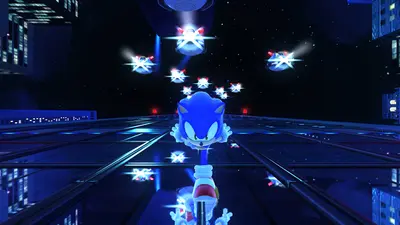 SONIC X SHADOW GENERATIONS - PS4 - Used  for sale in Emirates from Games2all