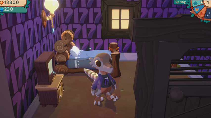 Amber Isle - Deluxe Edition – image 7