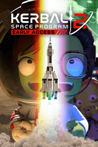 Kerbal Space Program 2 - Early Access (Steam) -  for sale in Emirates from Games2all