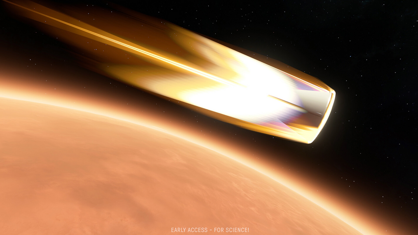 Kerbal Space Program 2 - Early Access (Steam) – image 3