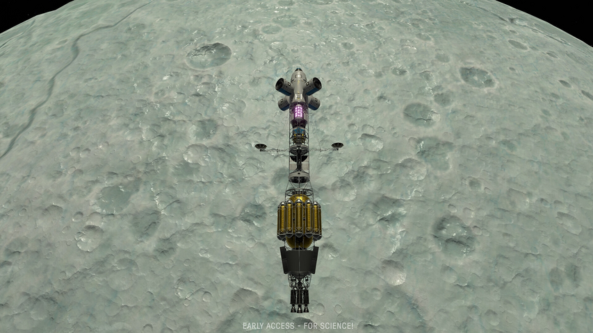 Kerbal Space Program 2 - Early Access (Steam) – image 4