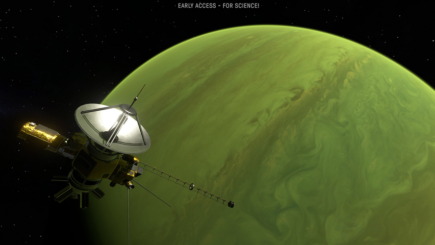 Kerbal Space Program 2 - Early Access (Steam) – image 5