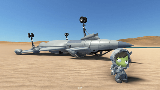 Kerbal Space Program 2 - Early Access (Steam)  for sale in Emirates from Games2all