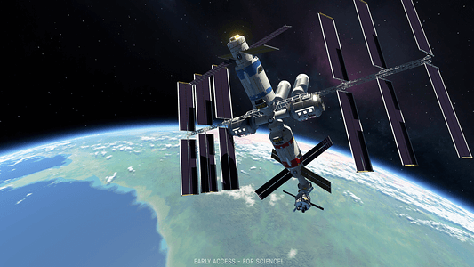Kerbal Space Program 2 - Early Access (Steam)  for sale in Emirates from Games2all