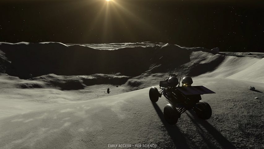 Kerbal Space Program 2 - Early Access (Steam) – image 8