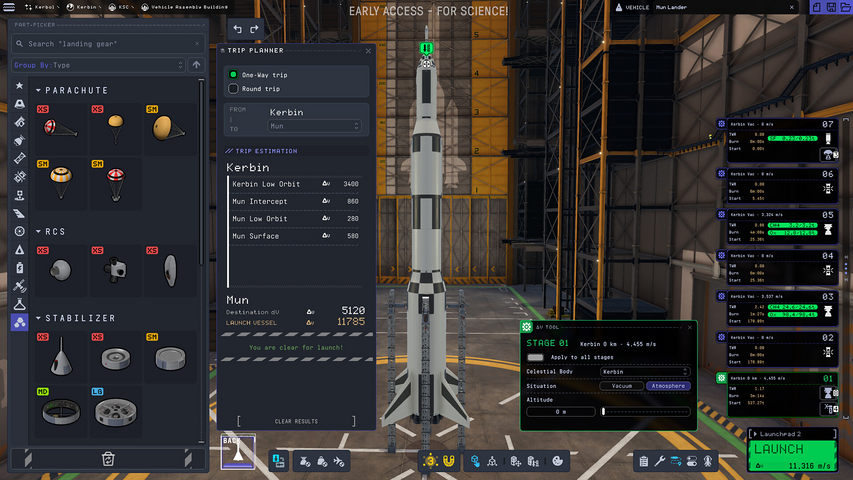 Kerbal Space Program 2 - Early Access (Steam) – image 10