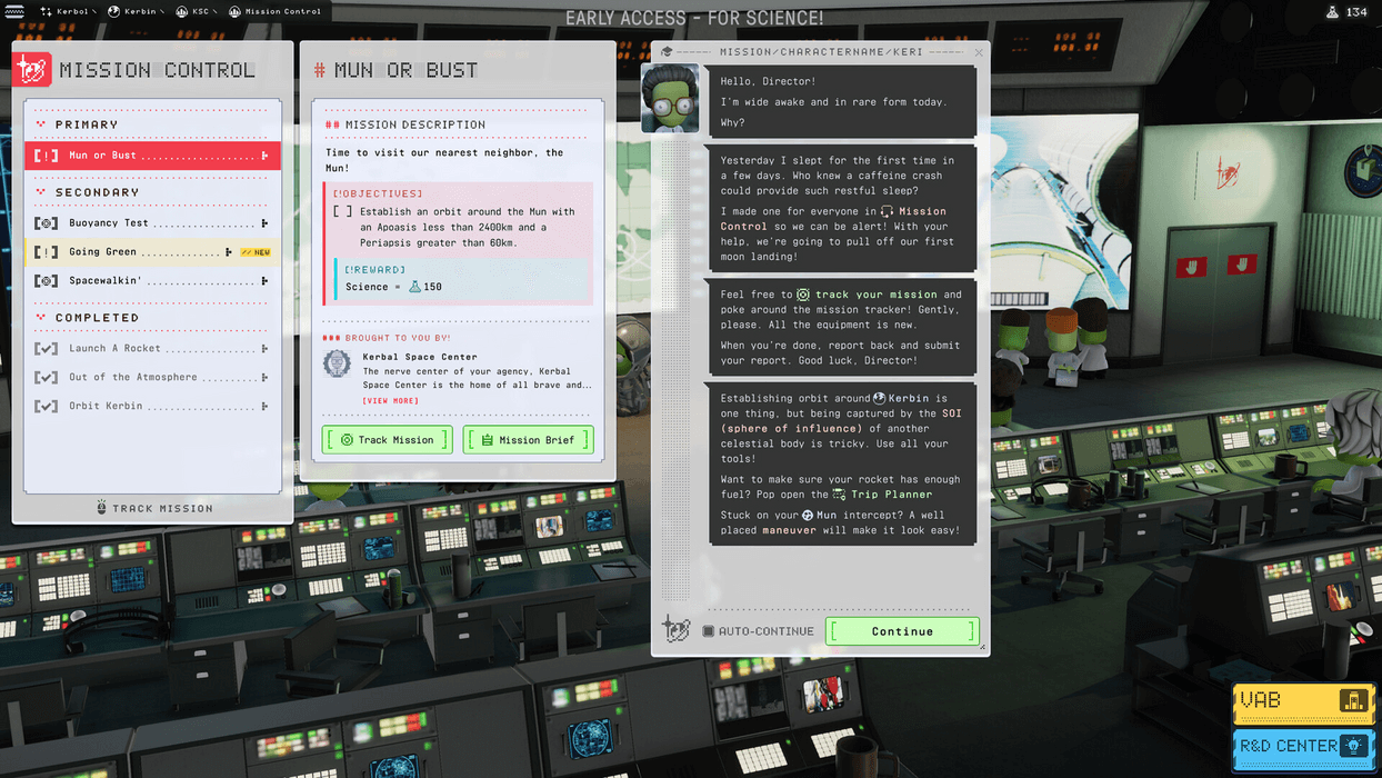 Kerbal Space Program 2 - Early Access (Steam)  for sale in Emirates from Games2all