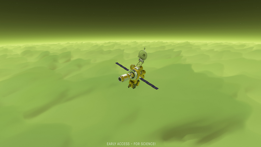 Kerbal Space Program 2 - Early Access (Steam) – image 12
