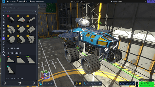 Kerbal Space Program 2 - Early Access (Steam)  for sale in Emirates from Games2all