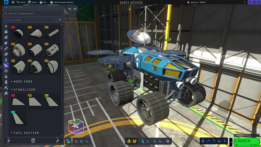 Kerbal Space Program 2 - Early Access (Steam) – image 14