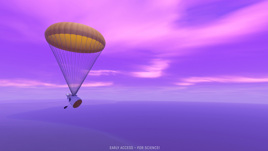 Kerbal Space Program 2 - Early Access (Steam) – image 18