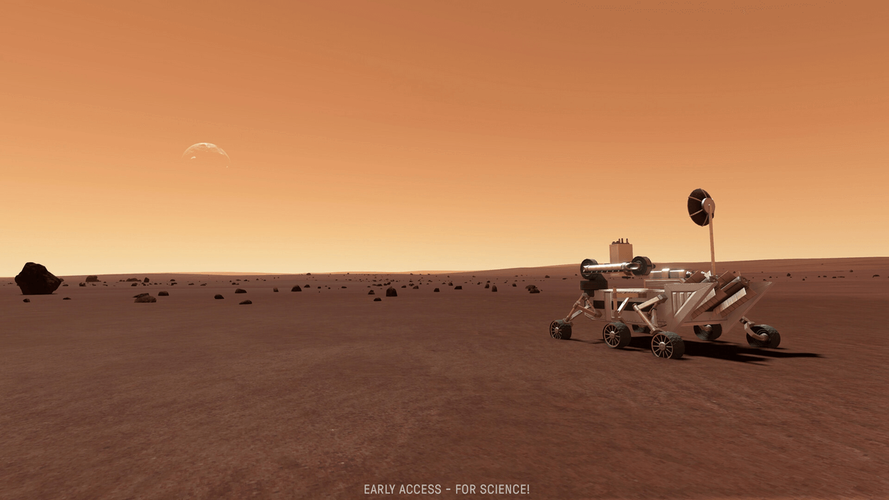 Kerbal Space Program 2 - Early Access (Steam)  for sale in Emirates from Games2all